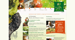Desktop Screenshot of gitemorlet.com